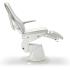 Beta 1-motor electric chair with foot control