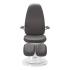 Omega armchair with headrest and 3-motor electric movements