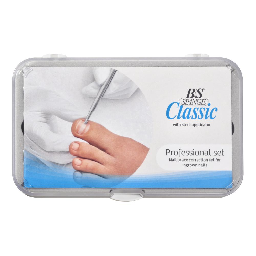Kit professionnel languettes B/S Spange Classic