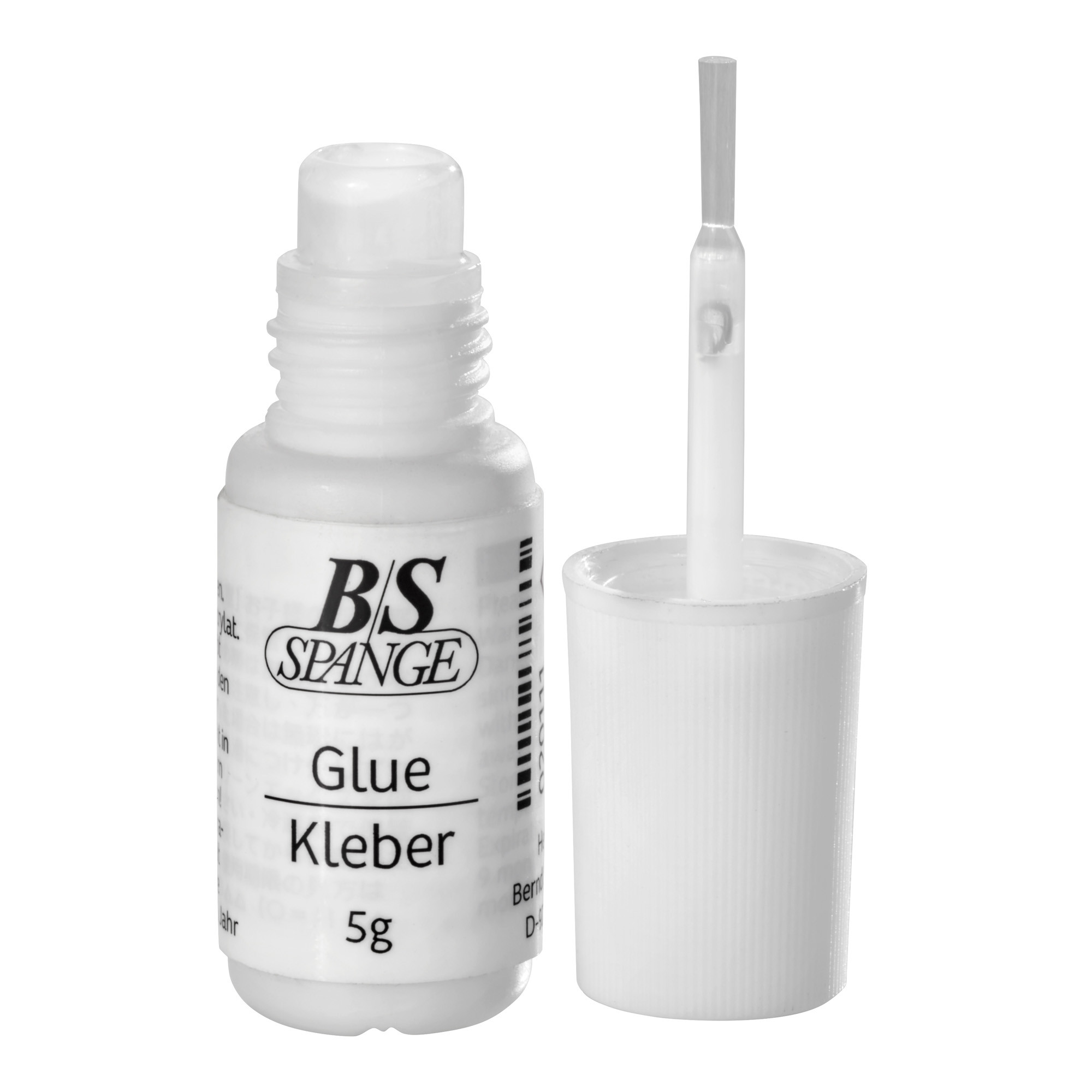 Kleber B/S Spange 5 g