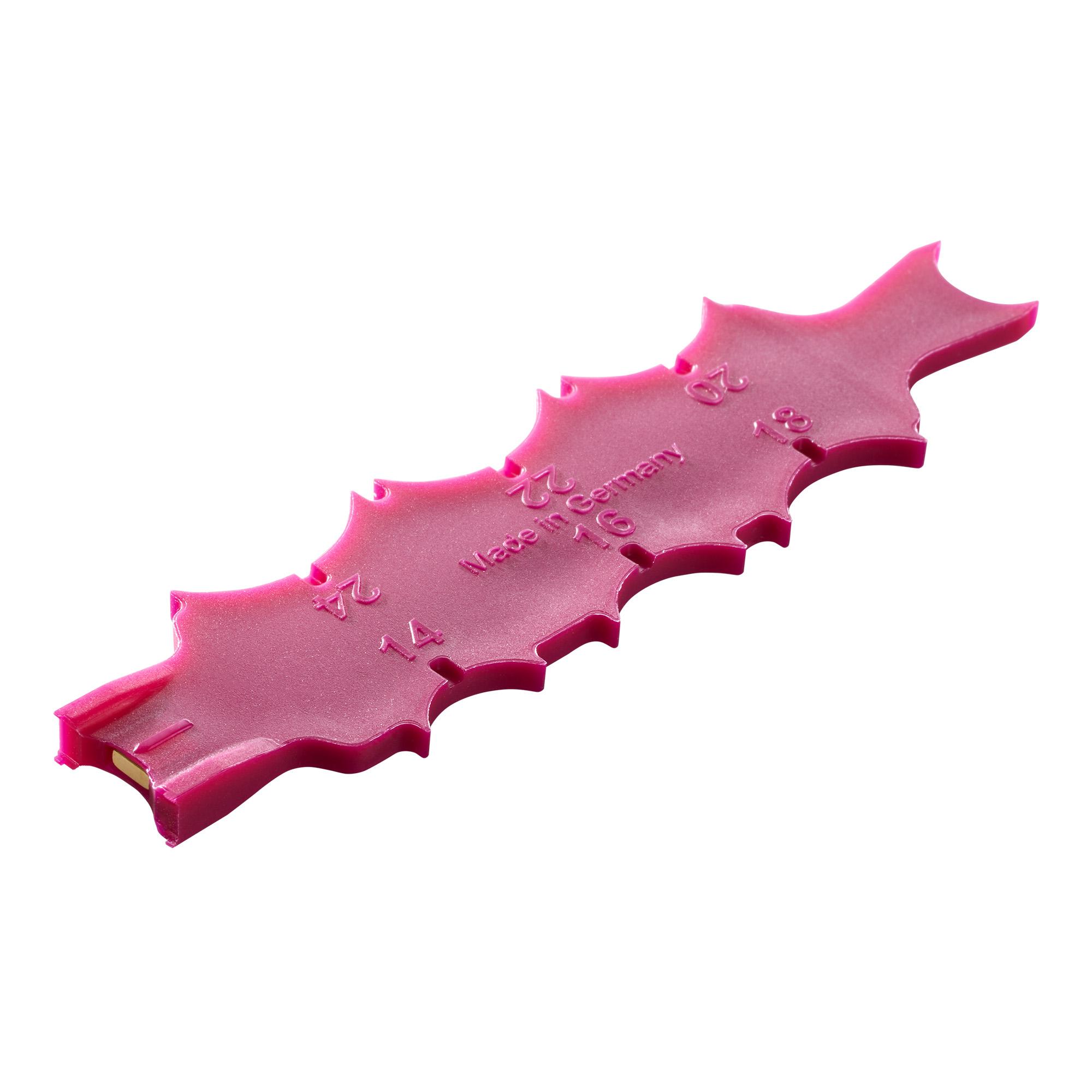 Applicateur de languettes magnétiques Multi B/S Spange