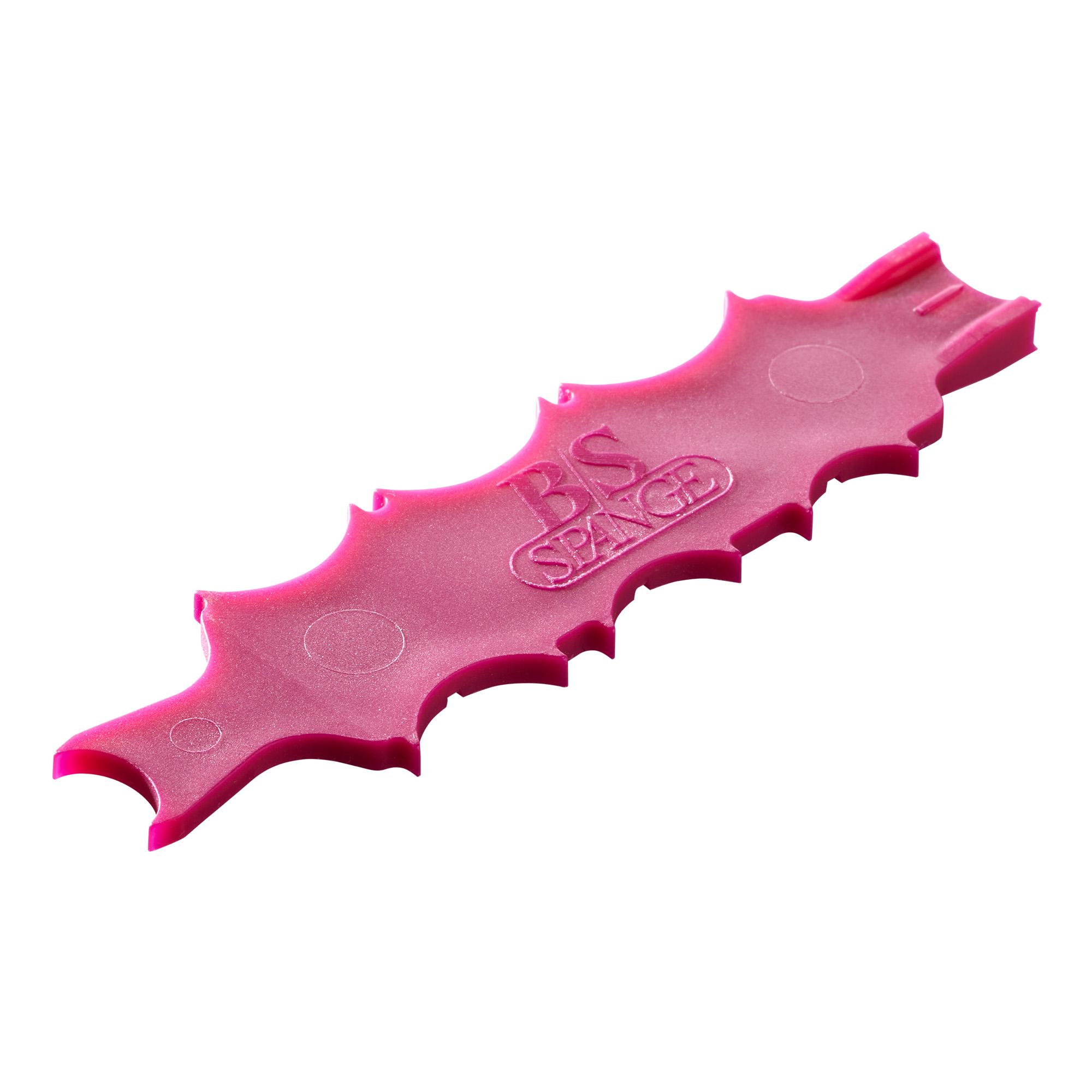 Applicateur de languettes magnétiques Multi B/S Spange