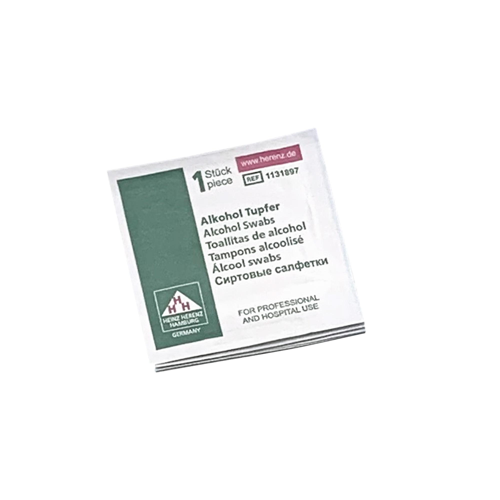 Komplettes aktives Klebespangensystem Podofix Set