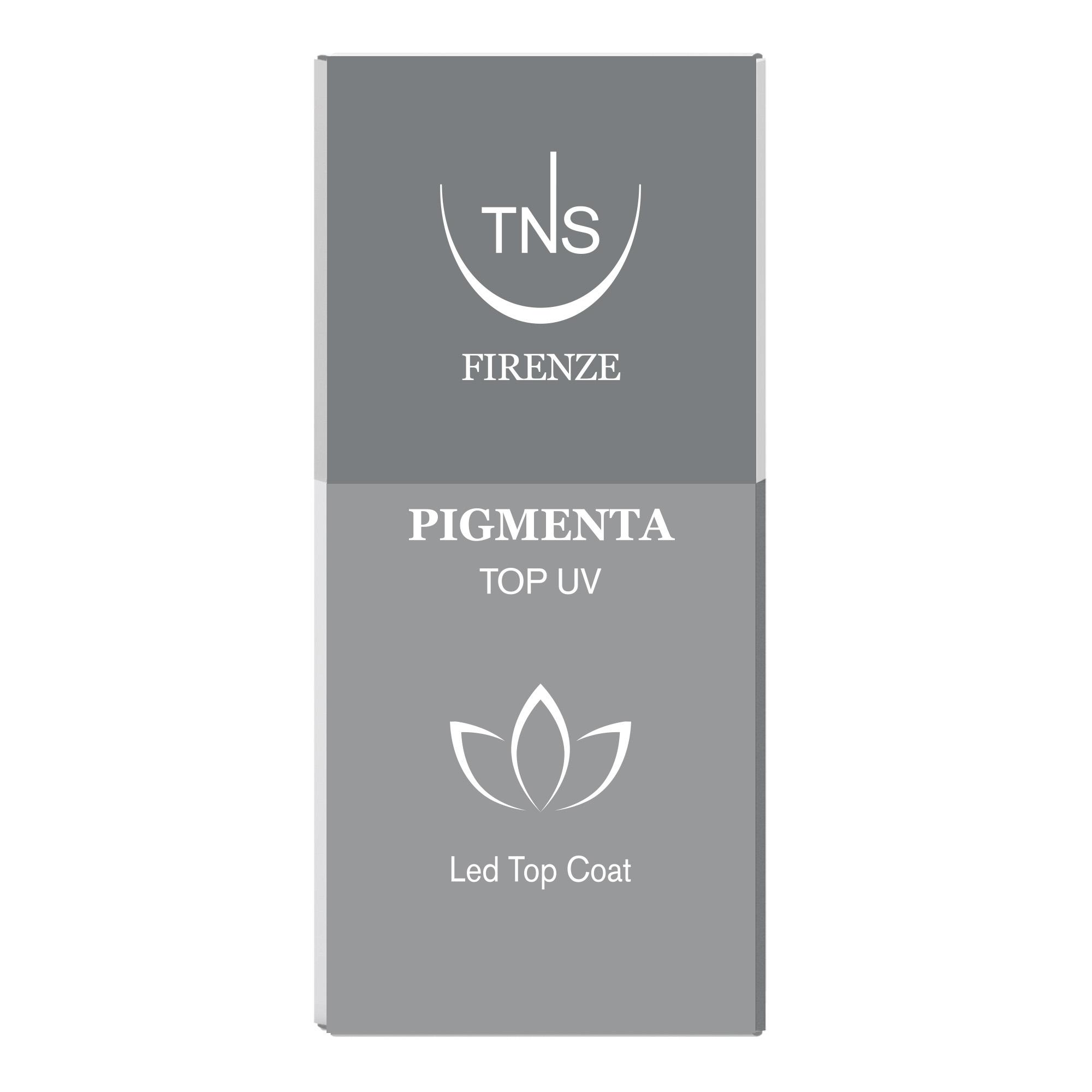 UV-Decklack für Pigmenta UV Liquid Pigment TNS 10 ml