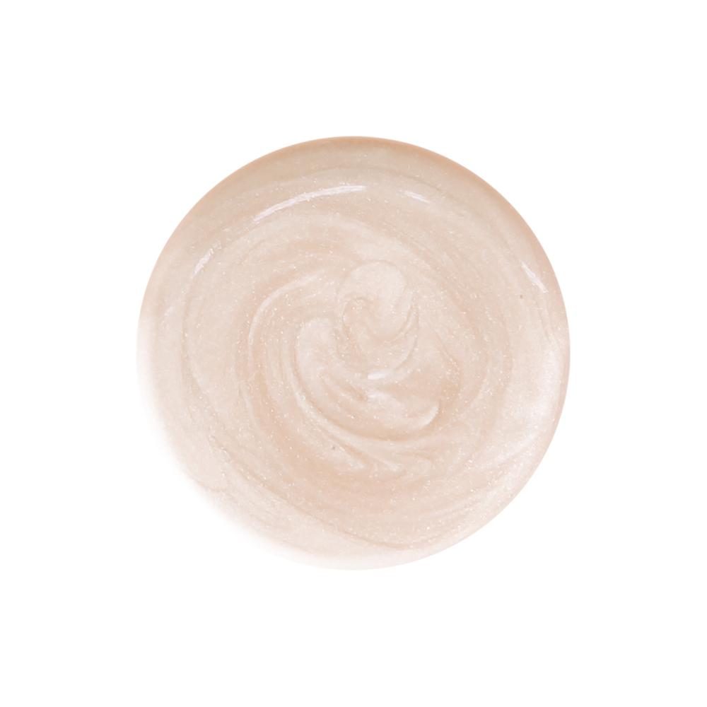 UV Liquid Pigment White Pearl 10 ml Pigmenta TNS
