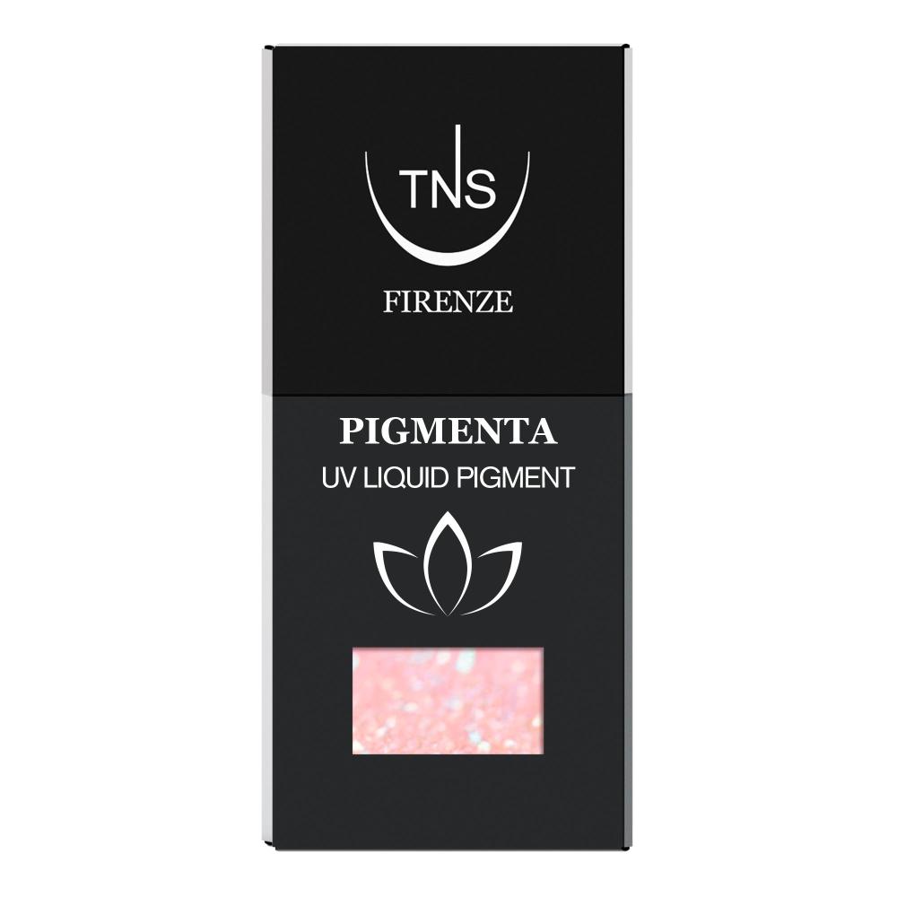 Pigmenta Liquid Pigment So Sweet metallic light pink 10 ml TNS