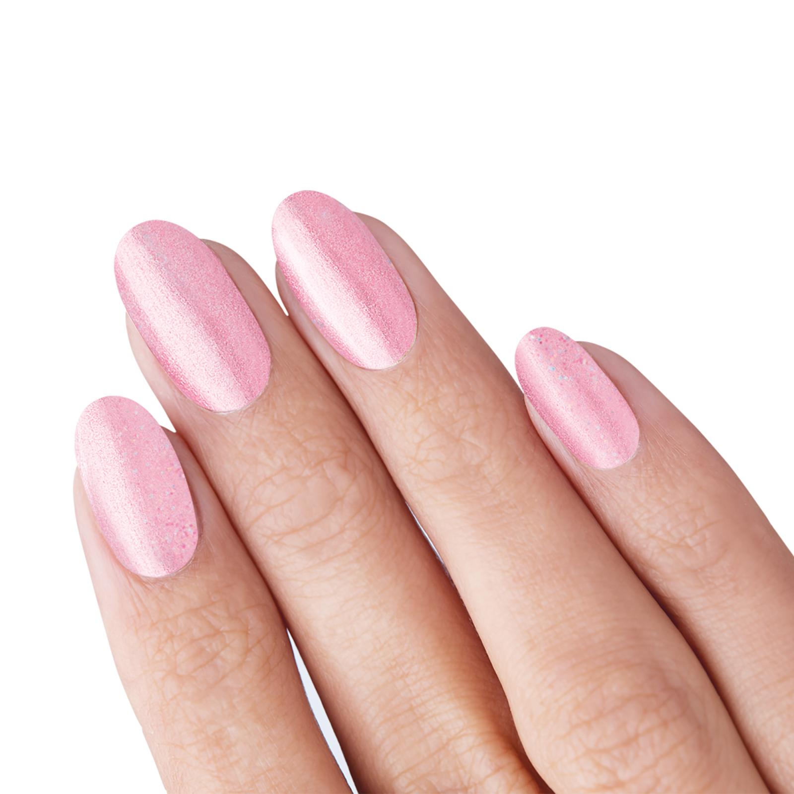 Pigmenta Liquid Pigment So Sweet metallic light pink 10 ml TNS