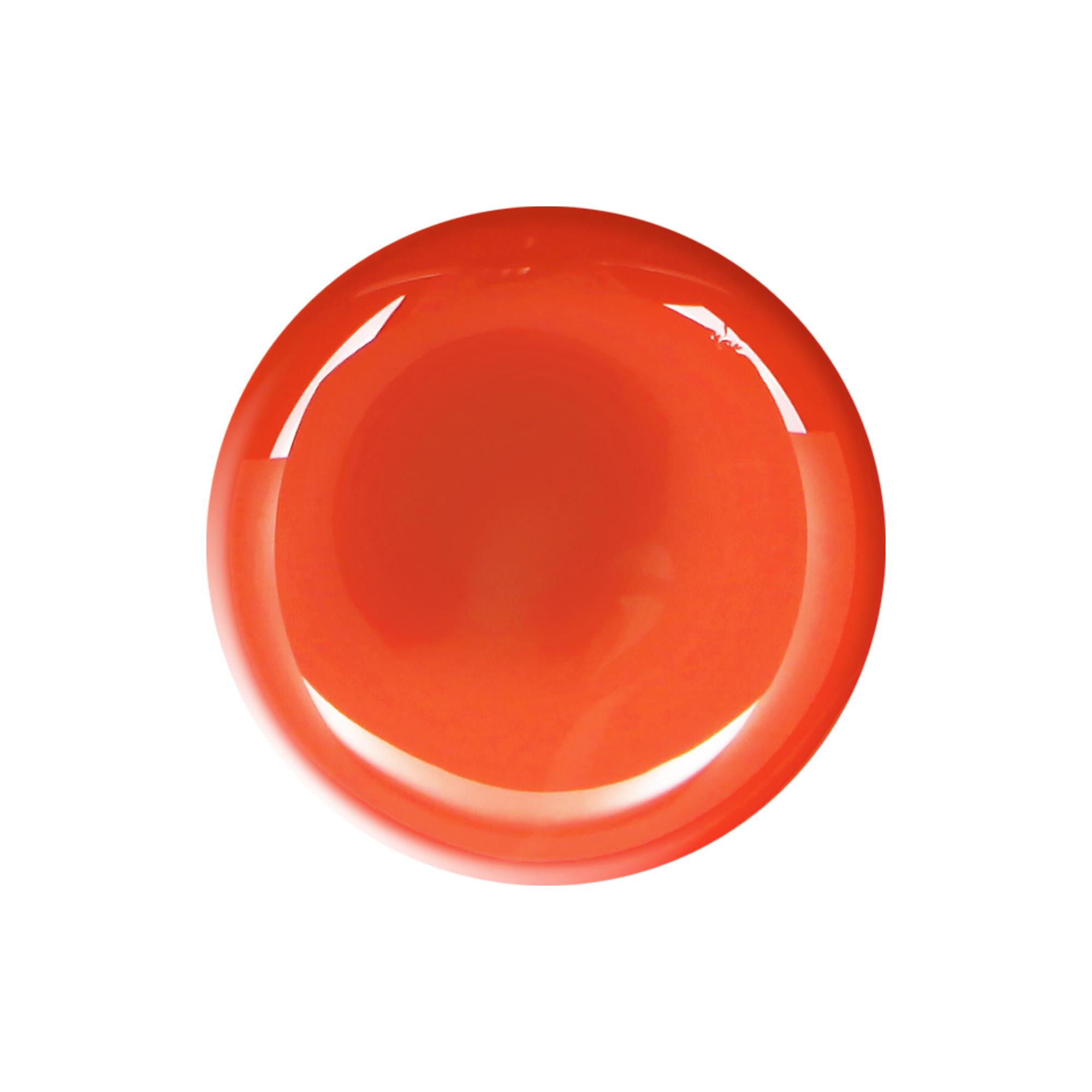 UV Flüssigpigment Be My Girl orange 10 ml Pigmenta TNS