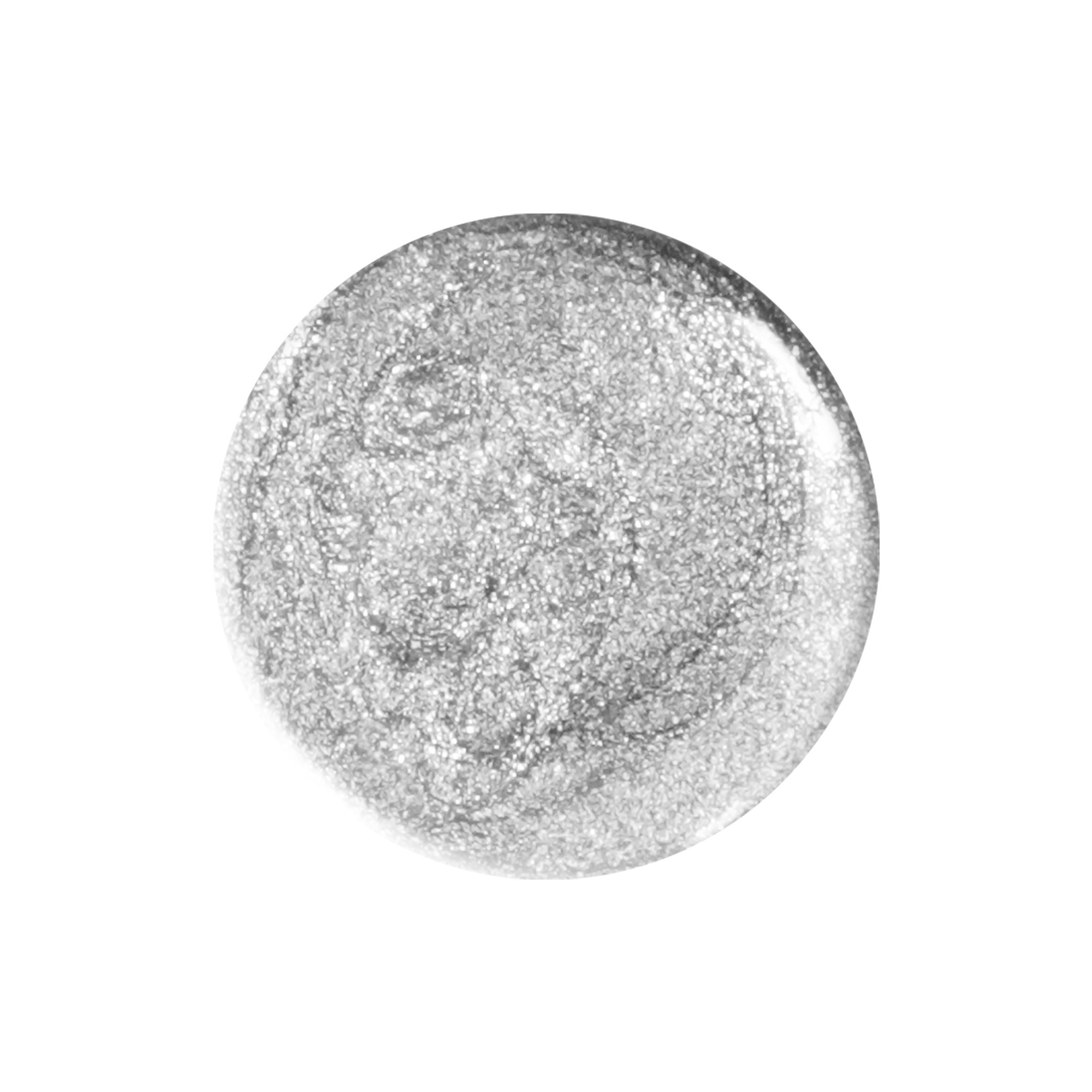 UV Flüssigpigment Pure Silver silber 10 ml Pigmenta TNS