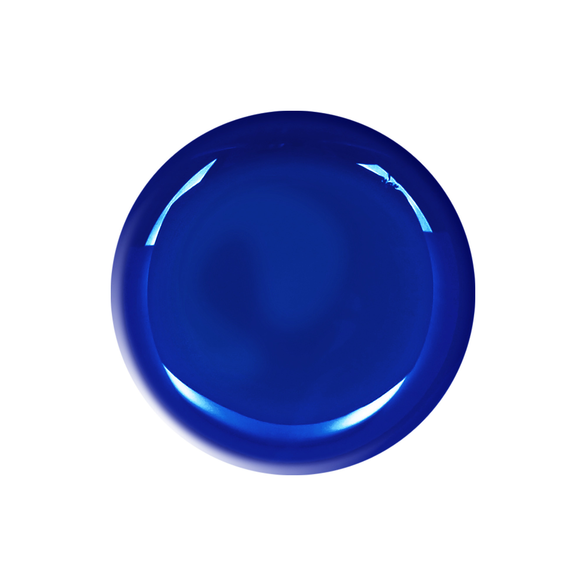 UV Liquid Pigment Panorama denim blue 10 ml Pigmenta TNS