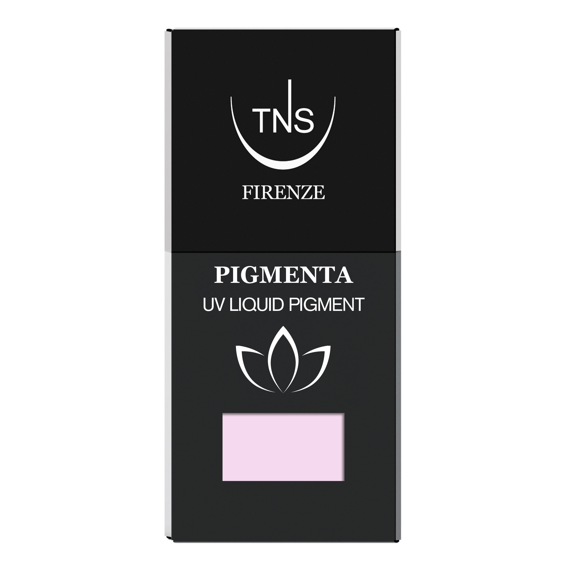 UV Flüssigpigment Vanity Pink 10 ml Pigmenta TNS