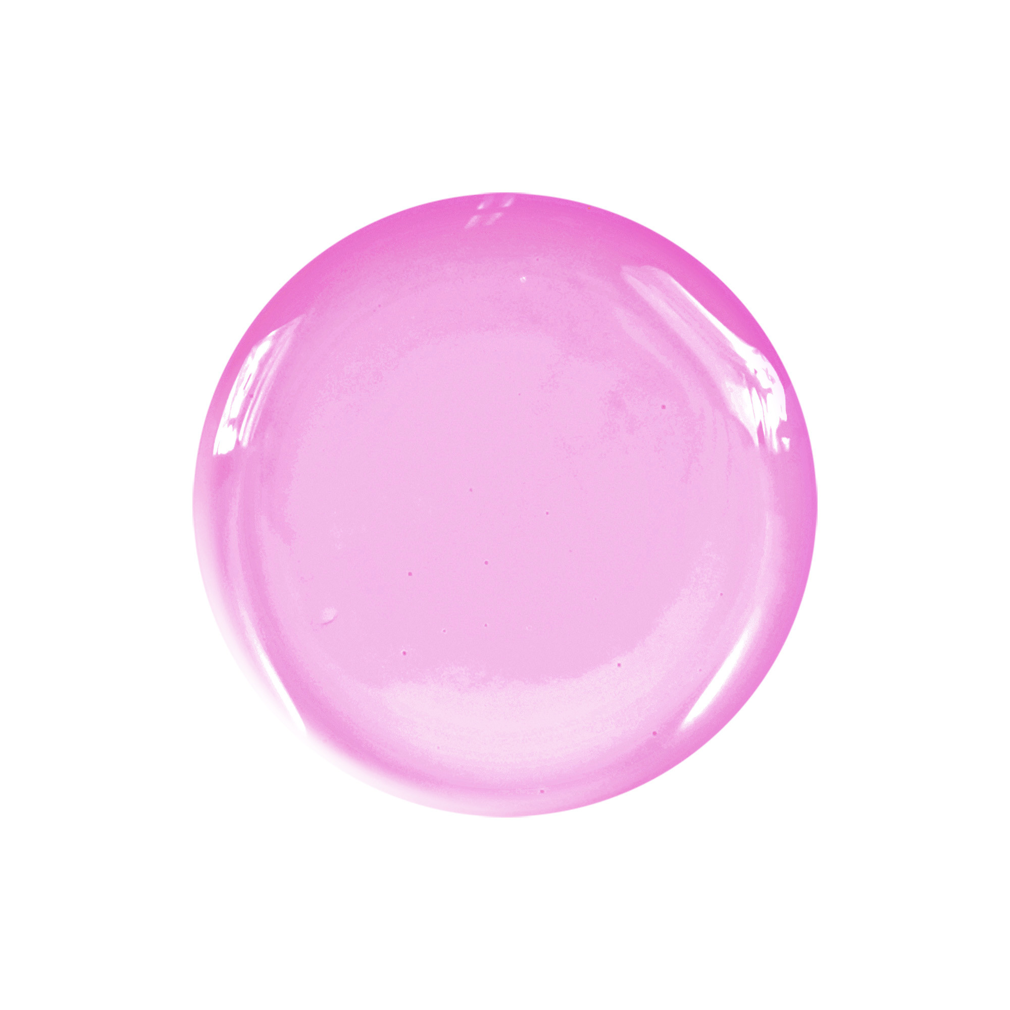 UV Liquid Pigment Lady Like powder pink 10 ml Pigmenta TNS