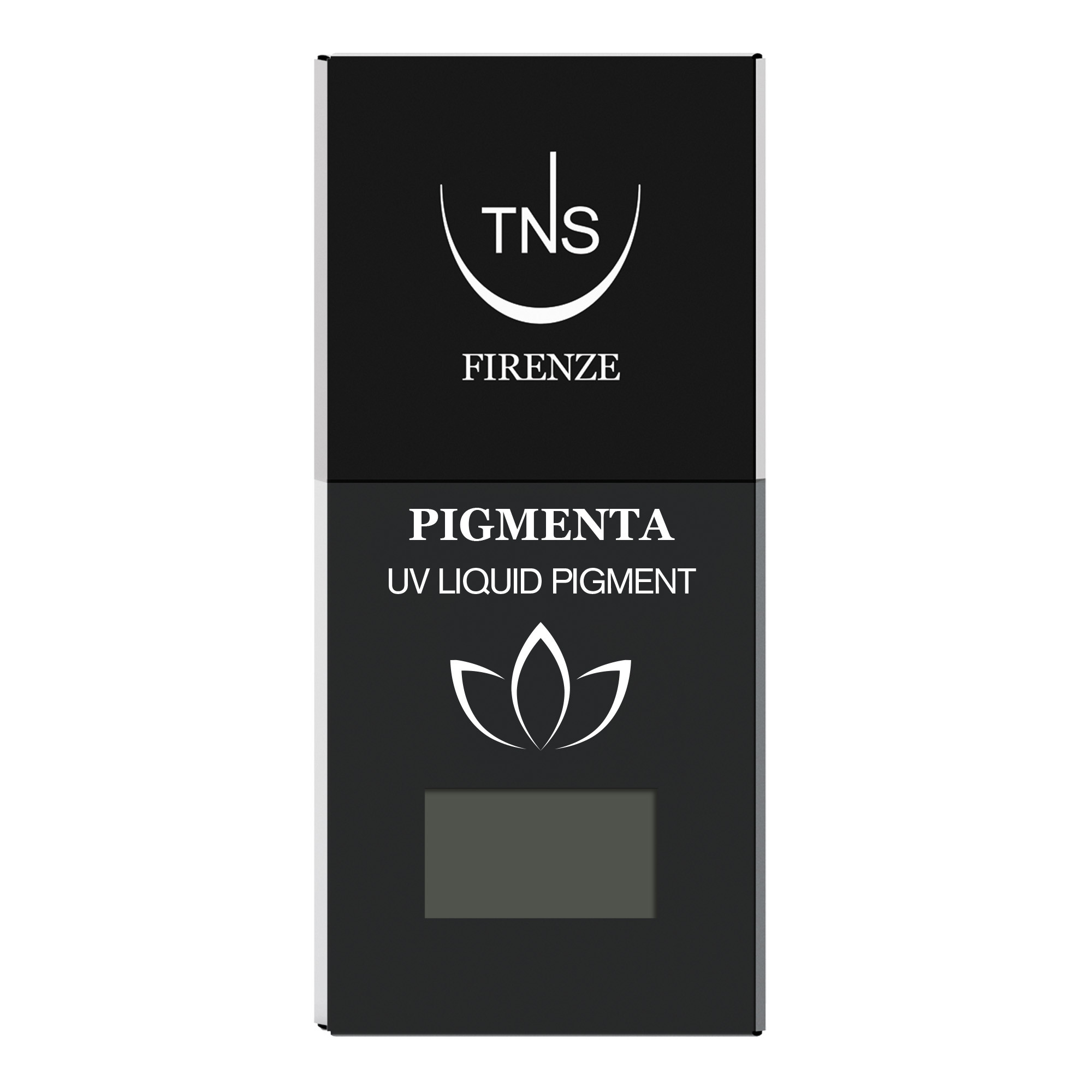 UV Liquid Pigment Wild Dark Green 10 ml Pigmenta TNS