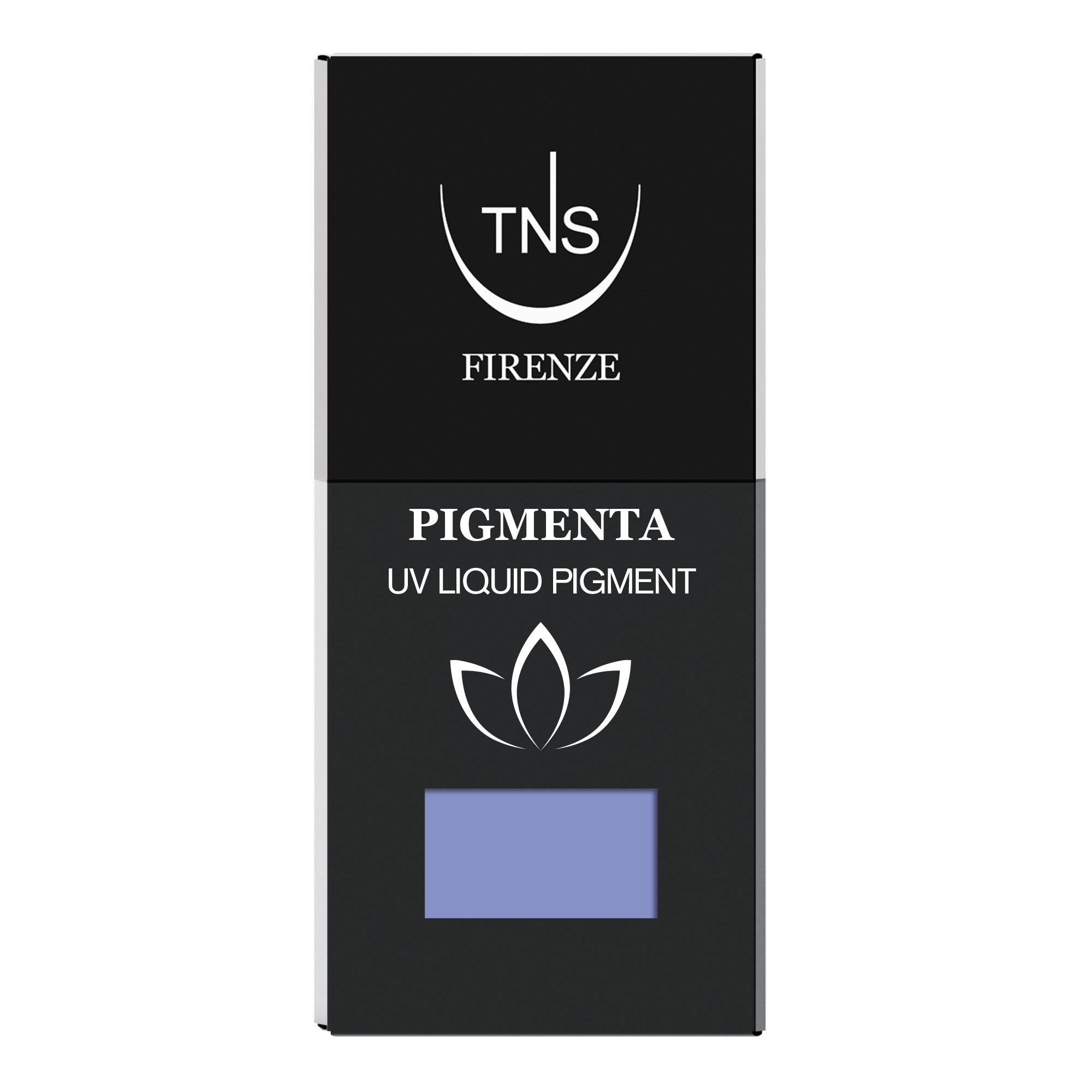 UV Flüssigpigment Morning Sky indigo 10 ml Pigmenta TNS