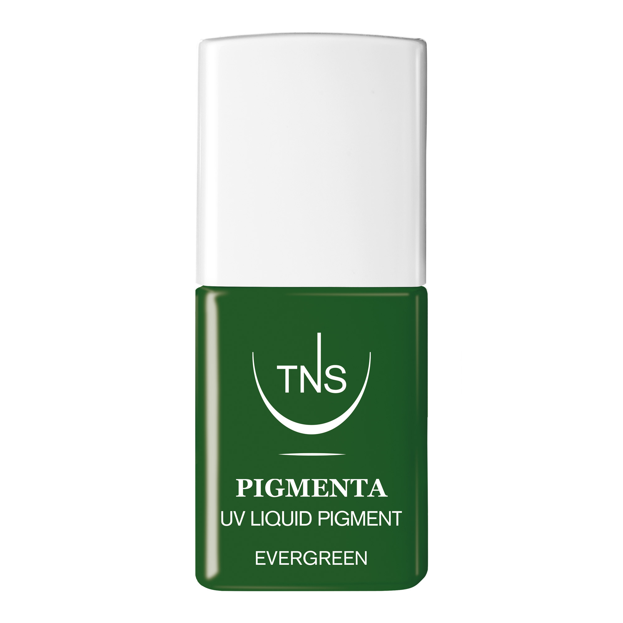 UV Flüssigpigment Evergreen Grün 10 ml Pigmenta TNS