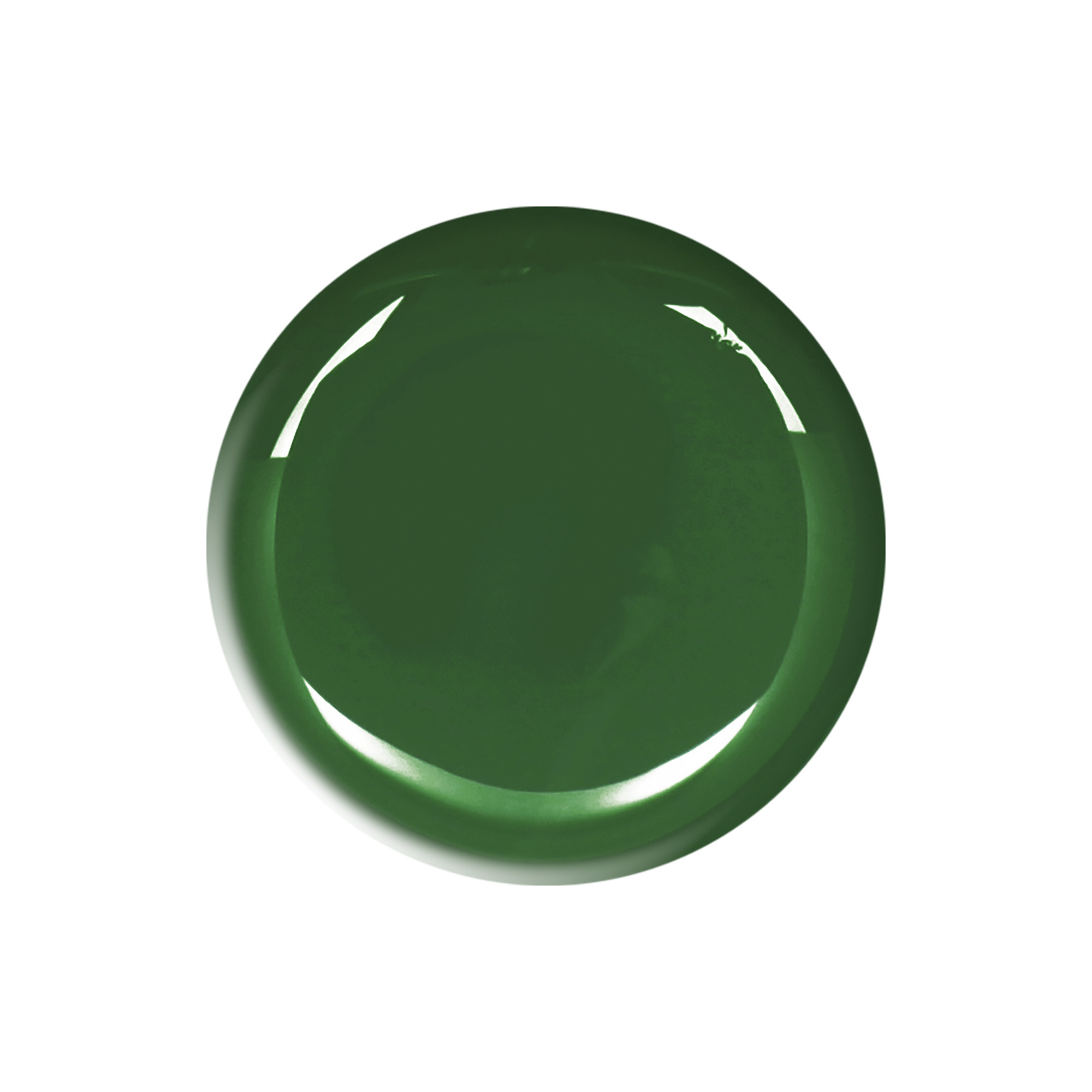 UV Flüssigpigment Evergreen Grün 10 ml Pigmenta TNS