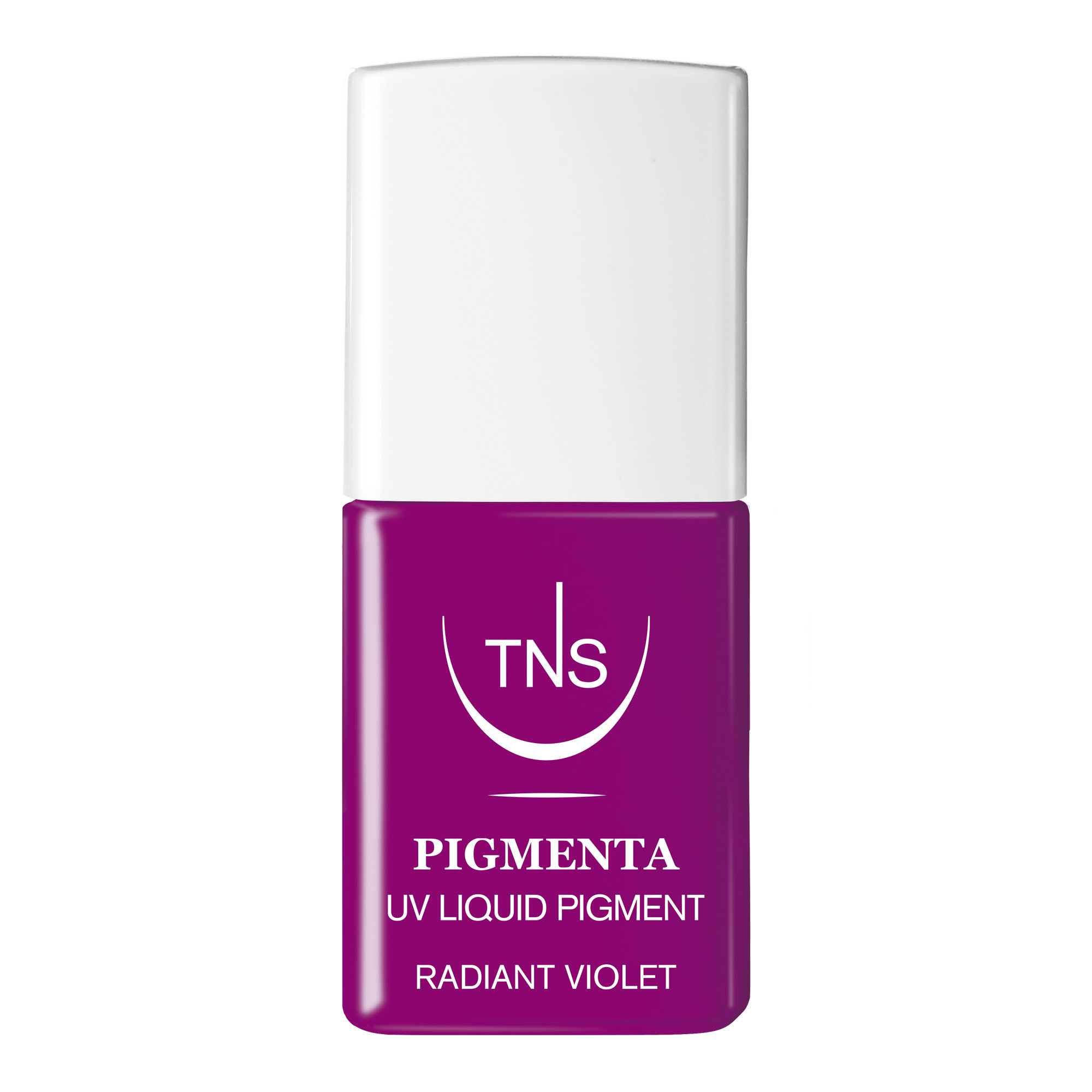 UV Flüssigpigment Radiant Violet hell violett 10 ml Pigmenta TNS
