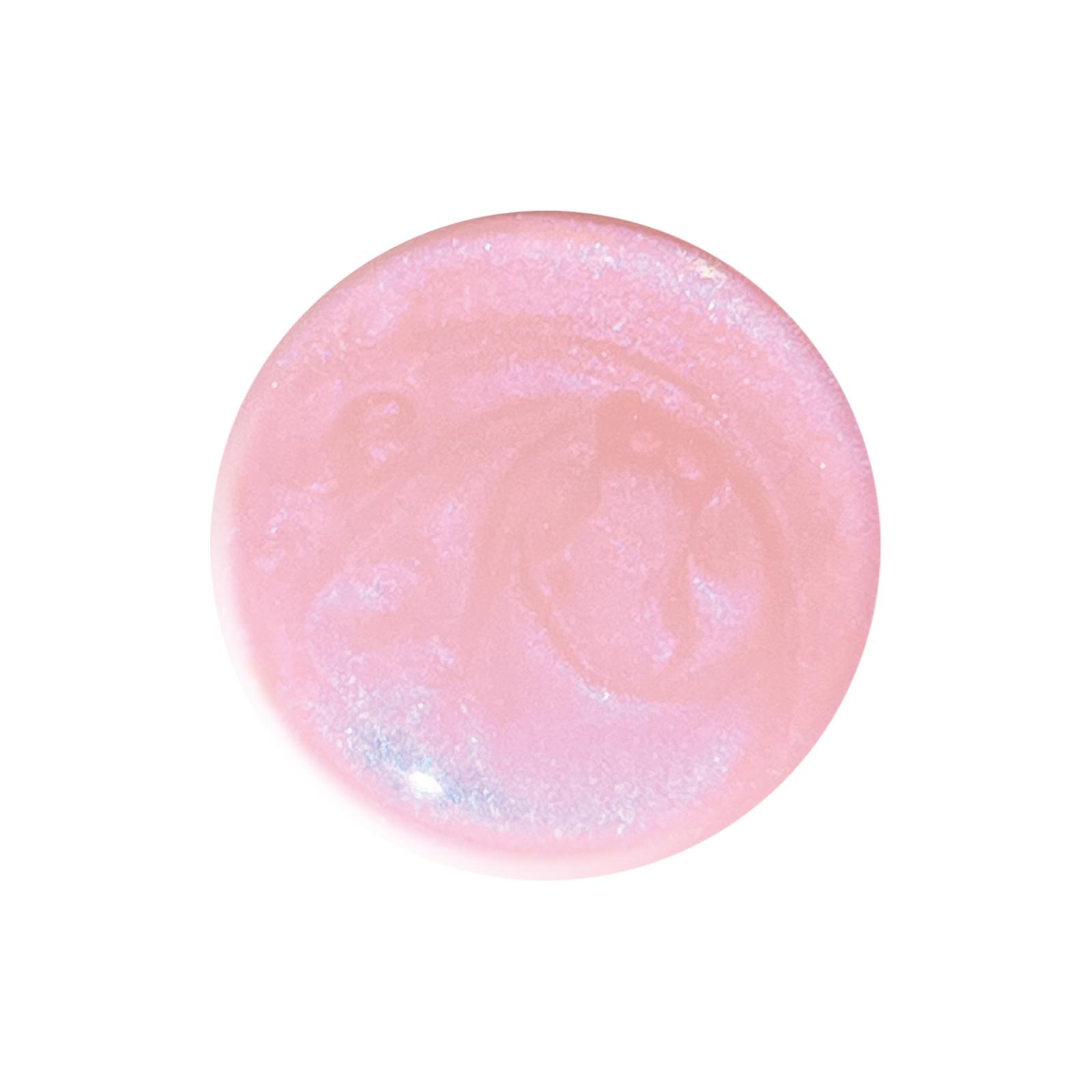 Pigmento Liquido UV Prisma Gloss Pink rosa iridescente 10 ml Pigmenta TNS