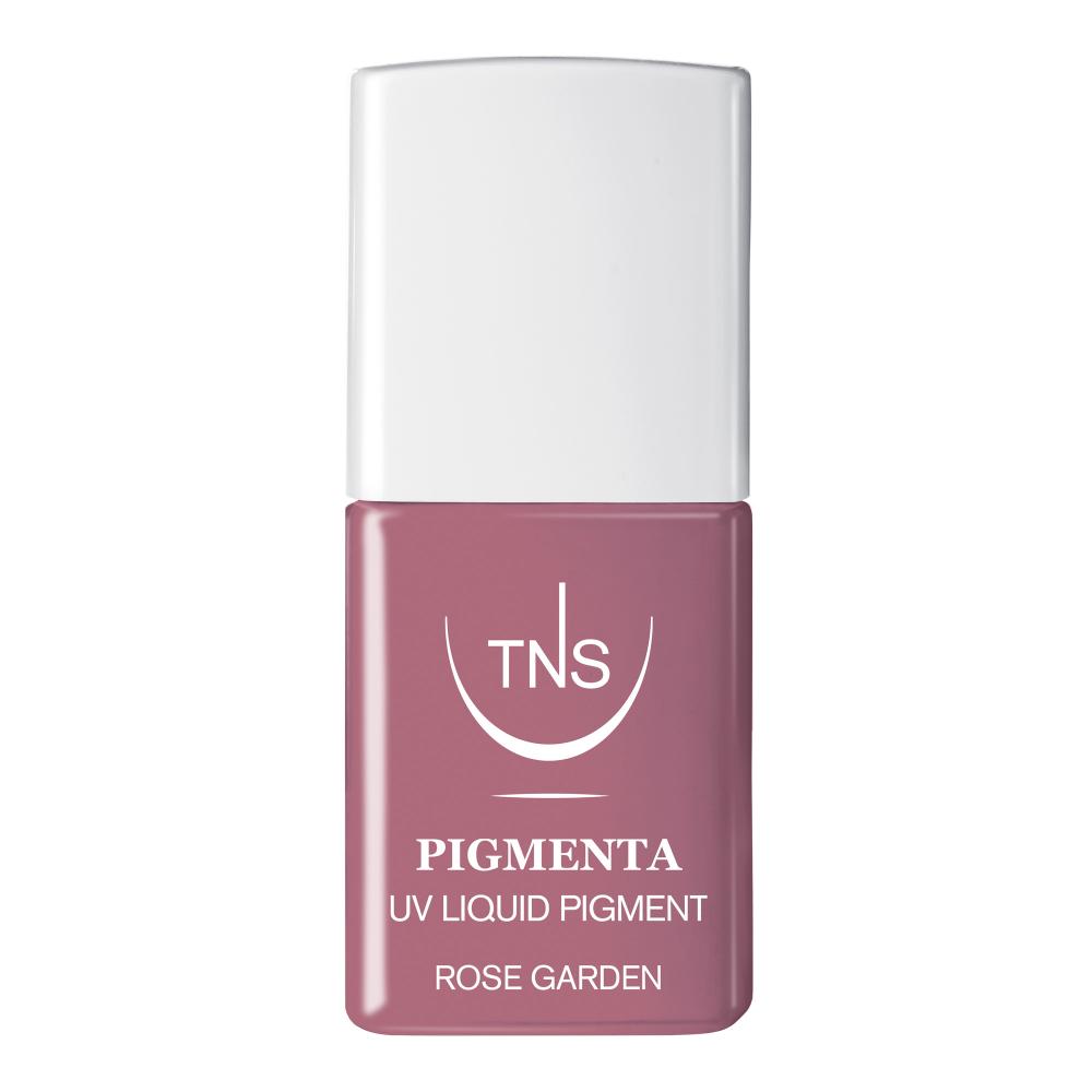 Pigment liquide UV Rose Garden rose antique 10 ml Pigmenta TNS