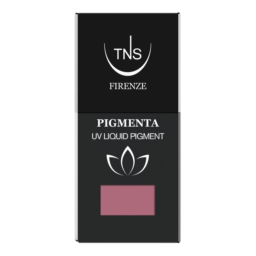 Pigment liquide UV Rose Garden rose antique 10 ml Pigmenta TNS