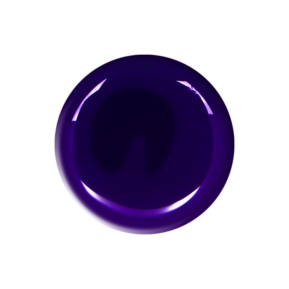 UV Liquid Pigment Vintage Blossom dark violet 10 ml Pigmenta TNS