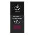 UV Flüssigpigment Black Dahlia burgunder rot 10 ml Pigmenta TNS
