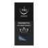 UV Flüssigpigment Midnight Spark schwarz glitzernd 10 ml Pigmenta TNS