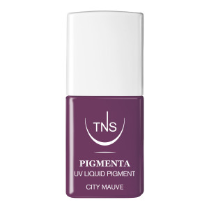 PIGMENTA CITY MAUVE 10ML