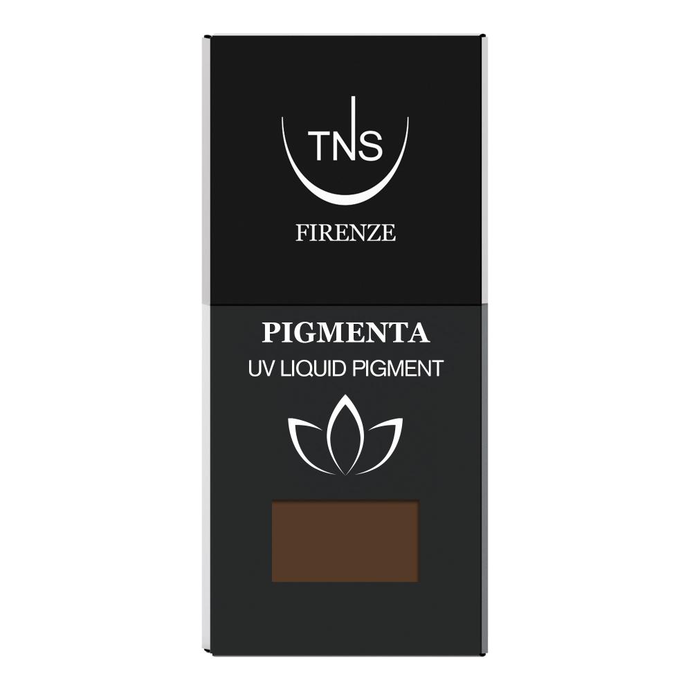 Urban Flow Liquid Pigment, coffee brown, 10 ml Pigmenta TNS