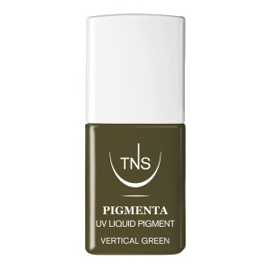 PIGMENTA VERTICAL GREEN 10ML