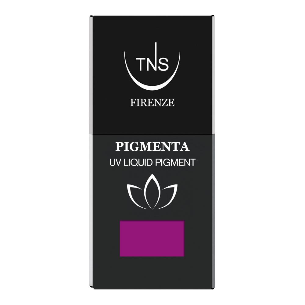 Posh Soul Orchid Purple UV Liquid Pigment 10 ml Pigmenta TNS