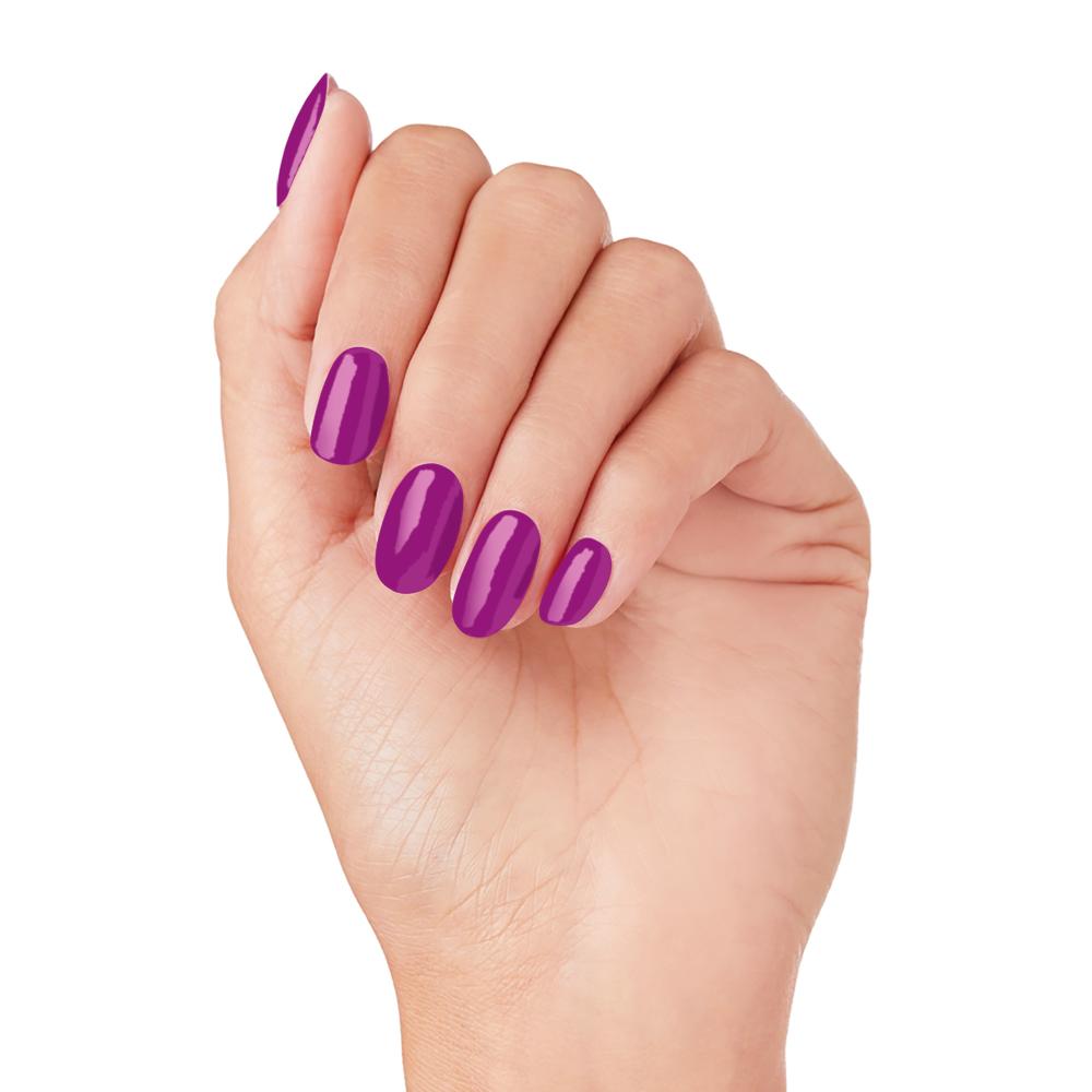Posh Soul Orchid Purple UV Liquid Pigment 10 ml Pigmenta TNS