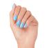 Pool Glow Light Blue UV Liquid Pigment 10 ml Pigmenta TNS