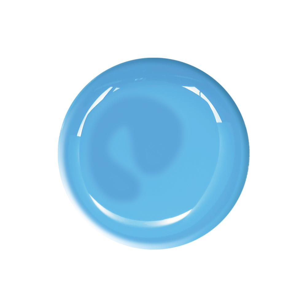 Pool Glow Light Blue UV Liquid Pigment 10 ml Pigmenta TNS