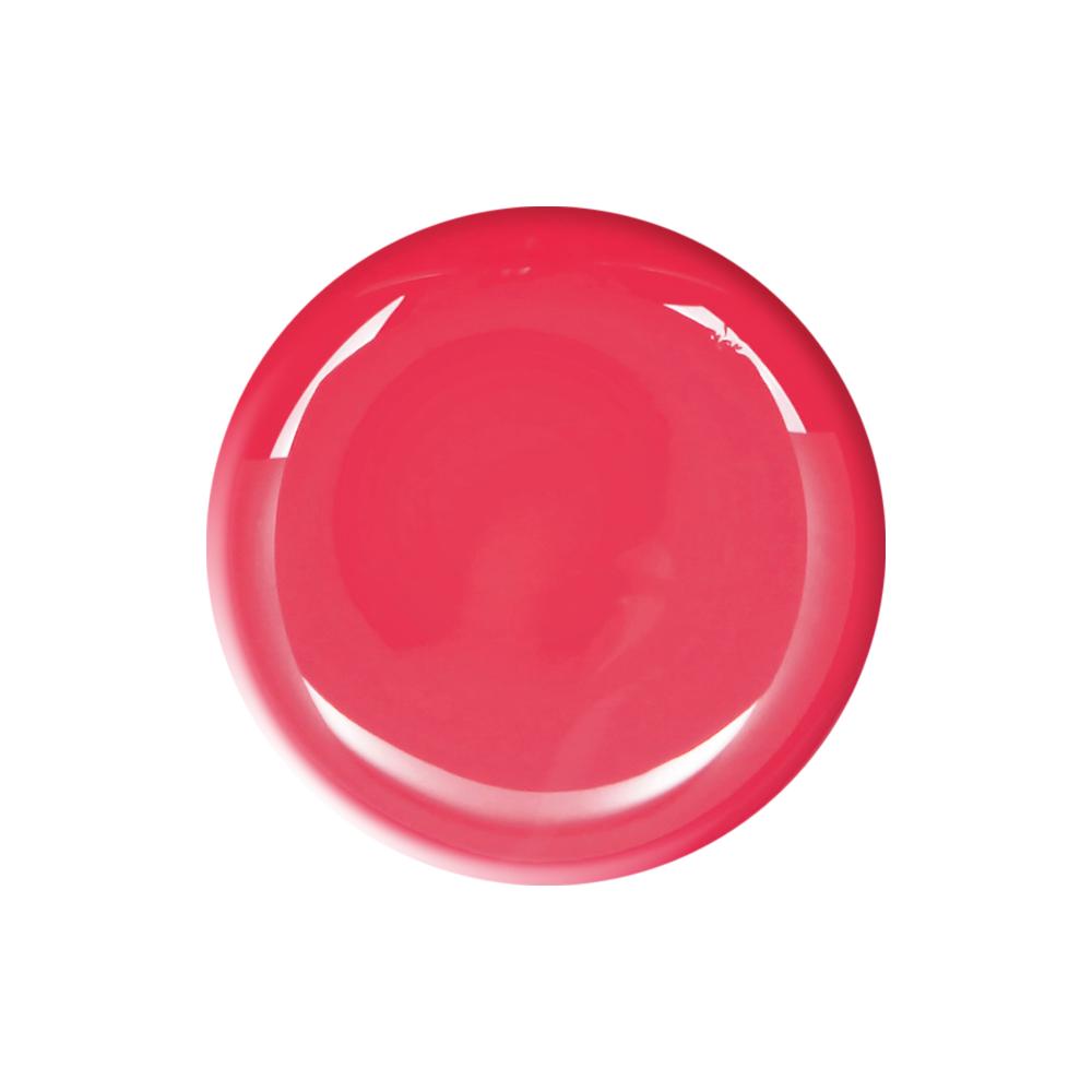 Summer Kiss coral pink UV liquid pigment 10 ml Pigmenta TNS