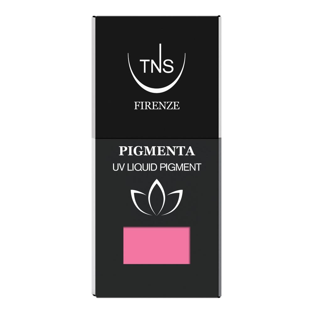 Rose Halo Liquid UV Pigment 10 ml Pigmenta TNS