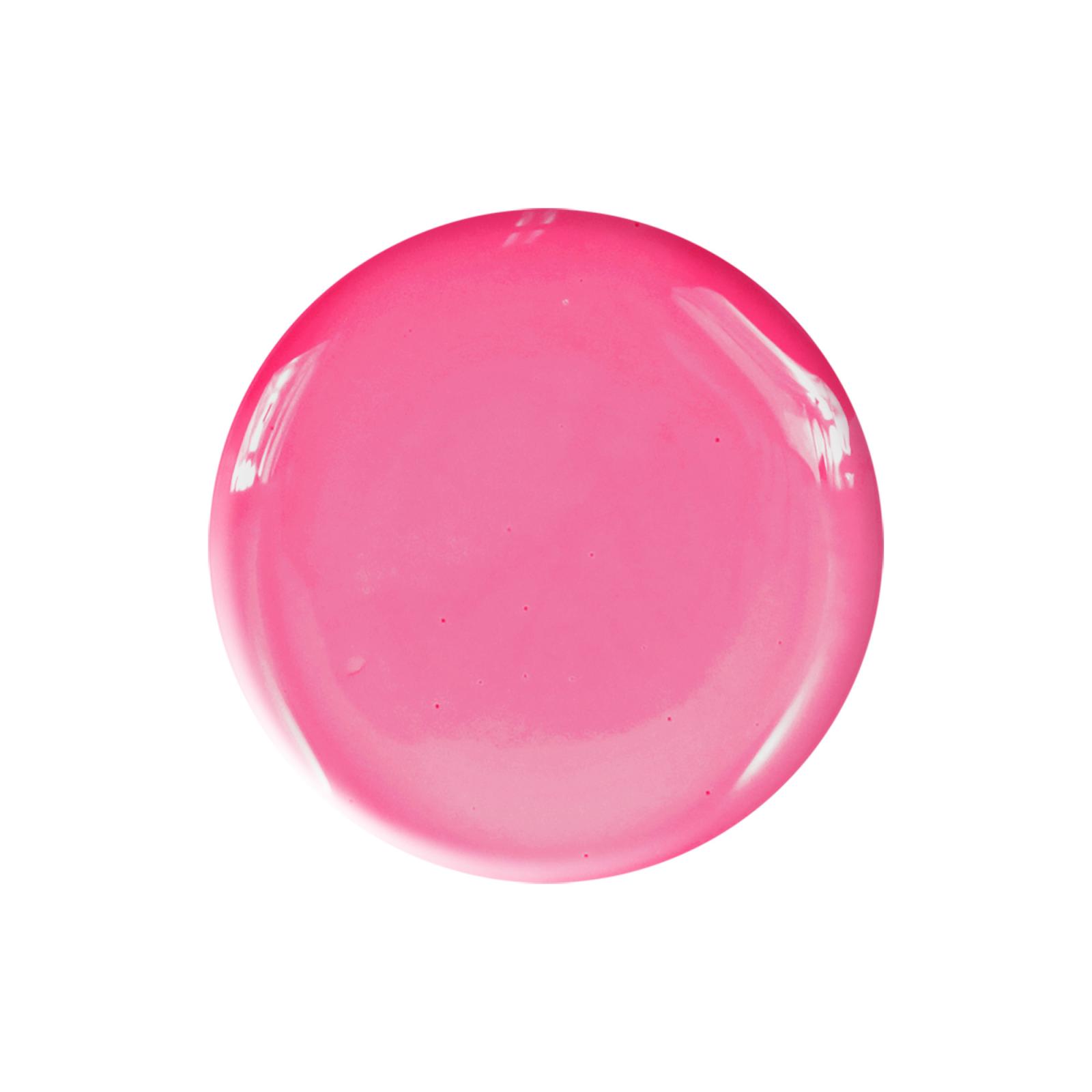Pigmento líquido UV Rose Halo rosa 10 ml Pigmenta TNS