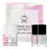 Prisma Gloss Effect Kit von TNS Pigmenta und schillernde Nagellacke