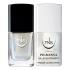 Prisma Gloss Effect Kit von TNS Pigmenta und schillernde Nagellacke