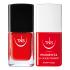 Kit Pigmenta et Vernis à Ongles Glam Duo Red TNS