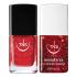 Kit Pigmenta et Vernis à Ongles Glam Duo Red TNS