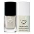 Set „Star Dust Effect“ von TNS Pigmenta mit Glitzernagellacken