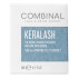 Intensive restrukturierende Behandlung für Wimpern und Augenbrauen mit Keratin Keralash 5 ml