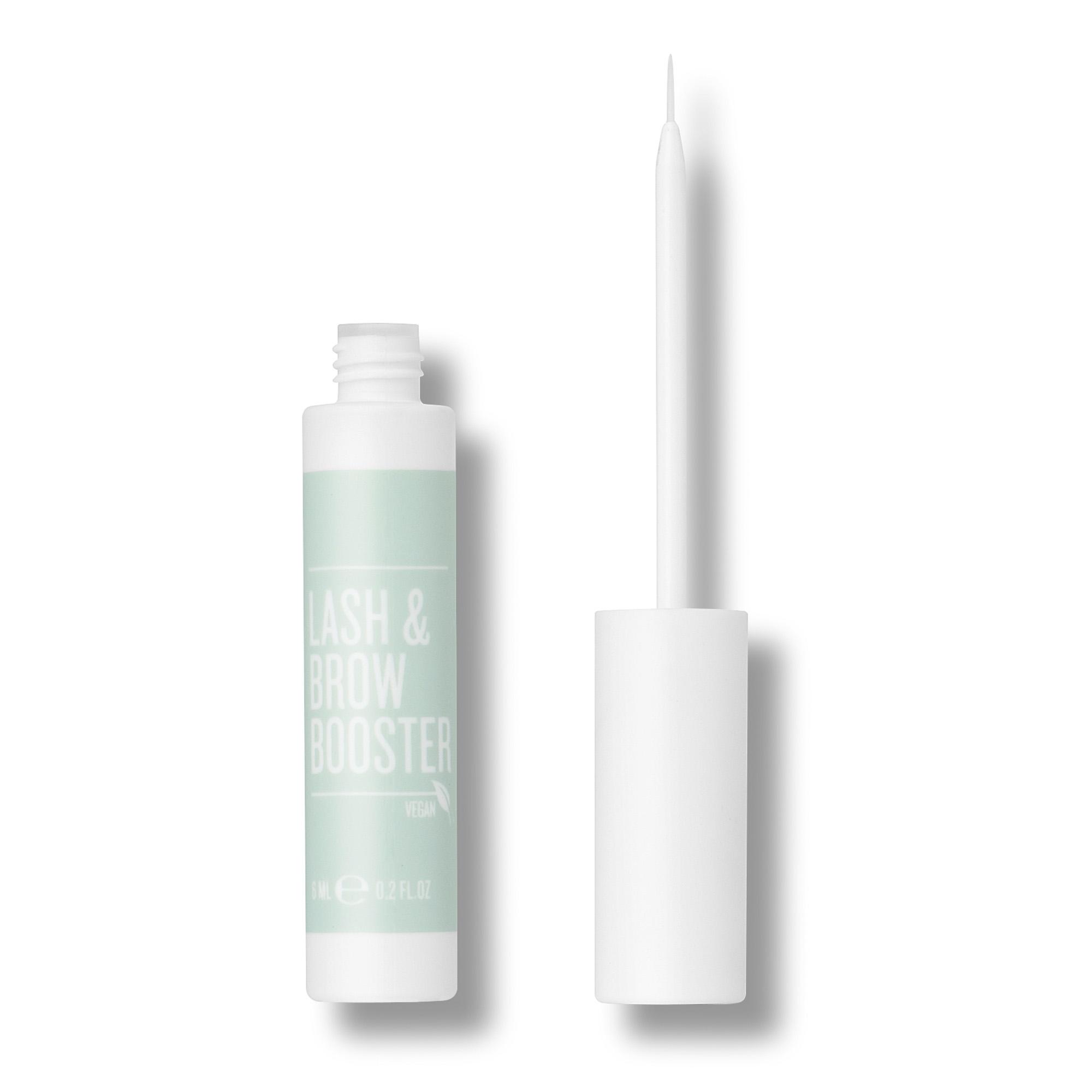 Sérum stimulant la repousse des cils et des sourcils Lash and Brow Booster 6 ml