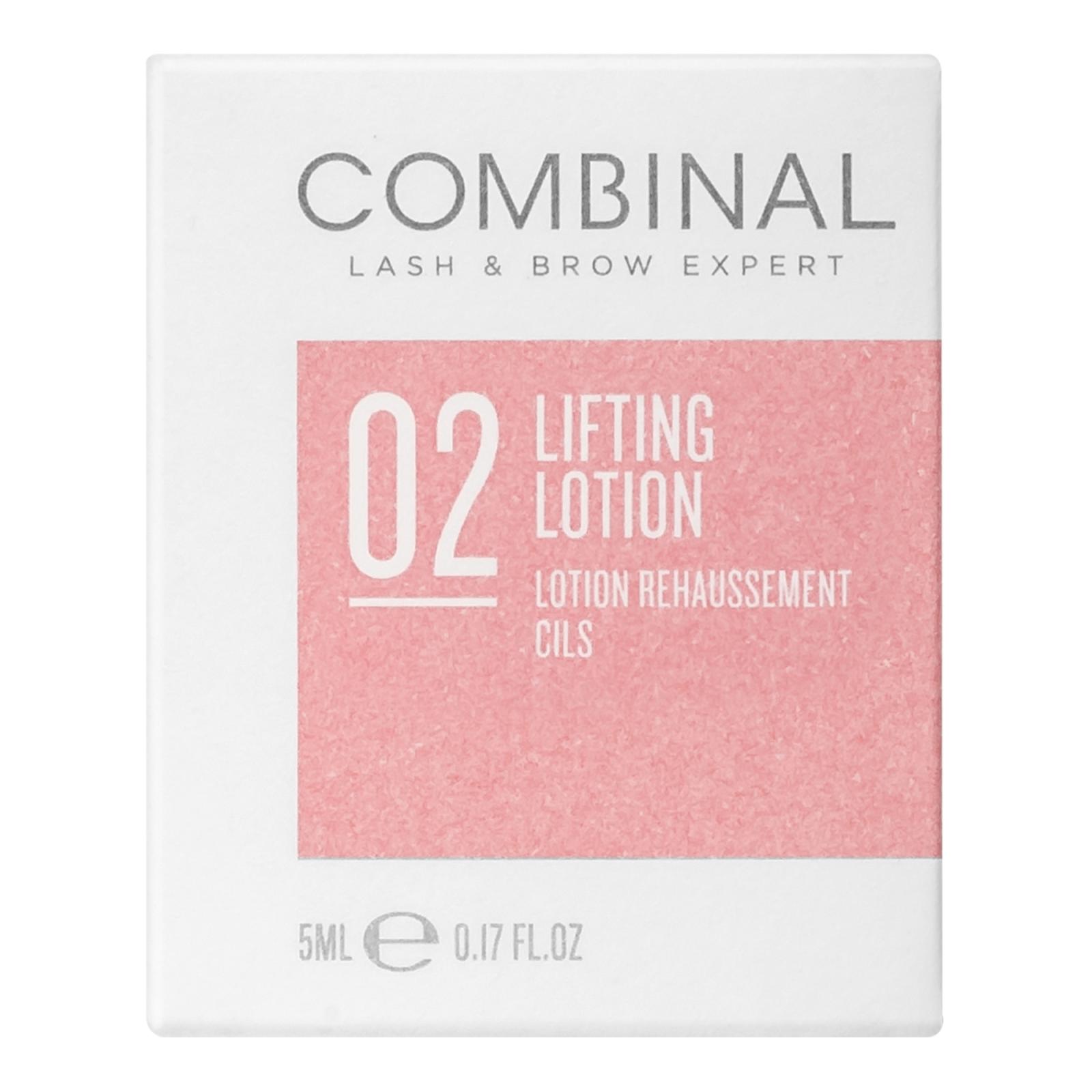 Wimpern Lifting Lotion 5 ml