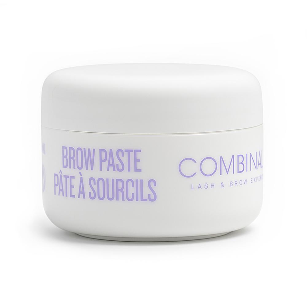 Combinal Hybrid Brow Paste paste for Hybrid Tint for skin and eyebrows  15 ml