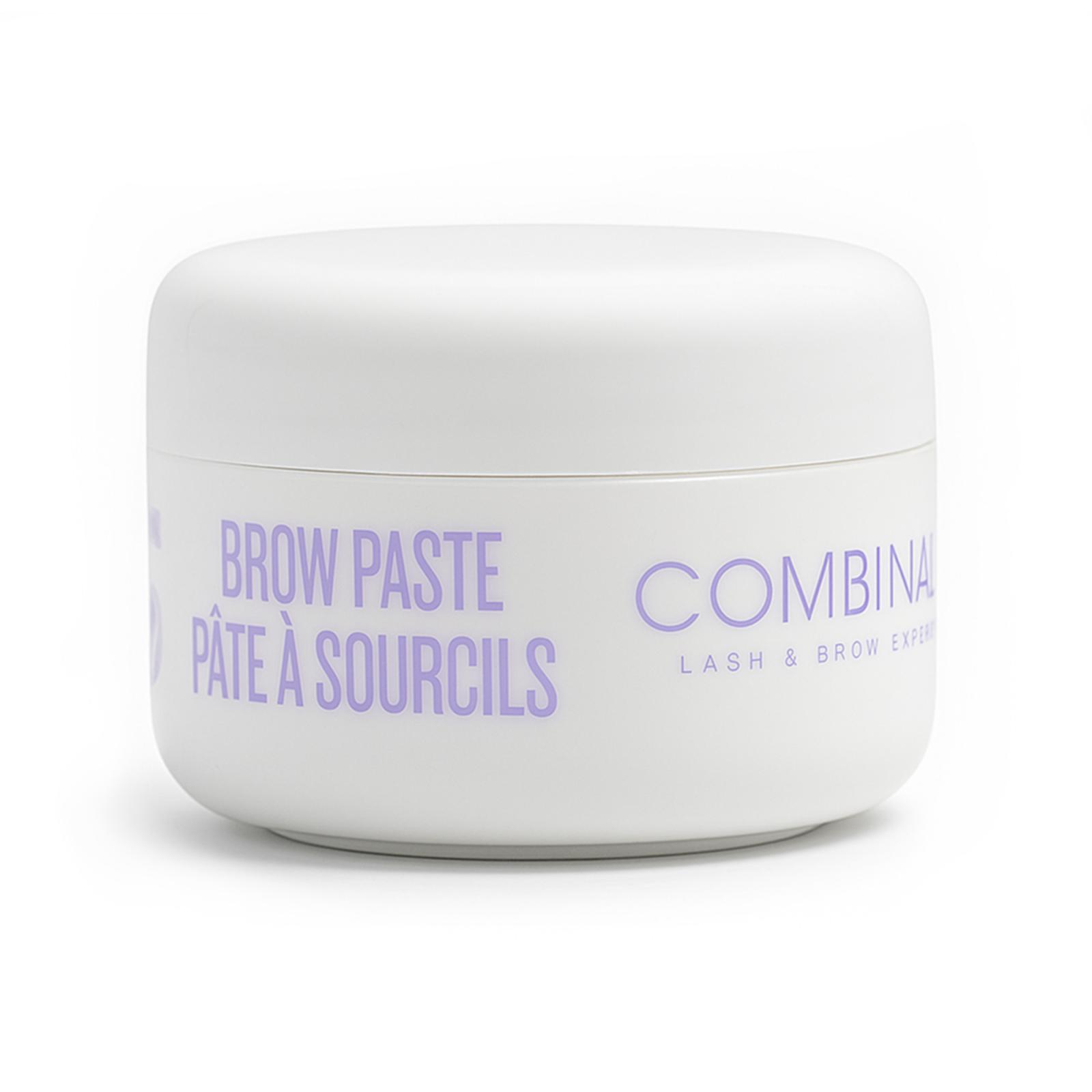 Combinal Hybrid Brow Paste paste for Hybrid Tint for skin and eyebrows  15 ml