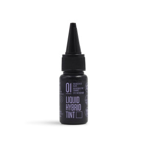 COMBINAL HYBRID BROW 15 ML BLACK