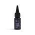 Combinal Hybrid hybrid eyebrow tint, black, 15 ml
