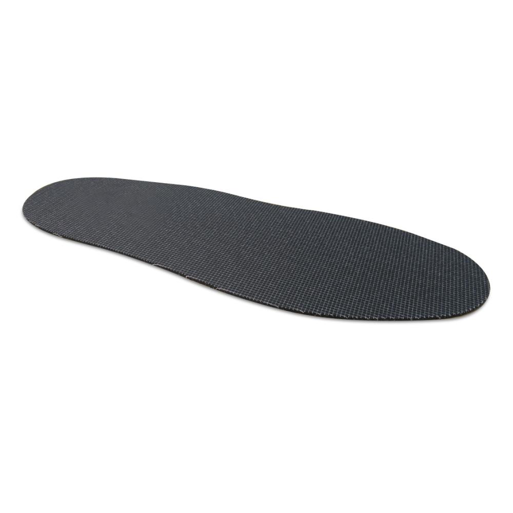 Full-length insoles to be thermoformed
